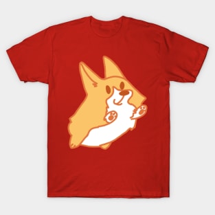 Corgi T-Shirt